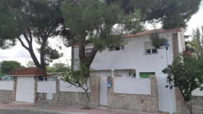 Casa Pinares